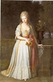 Princess Auguste Karoline of Brunswick-Wolfenbüttel
