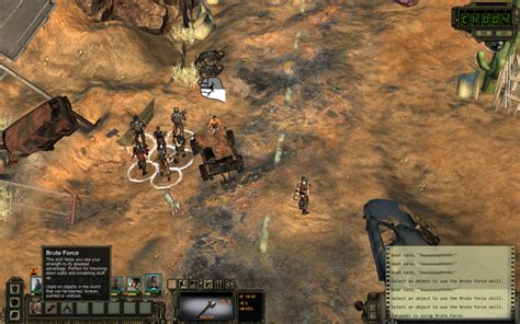 Miscellaneous The Prison Quests Wasteland 2 Game Guide