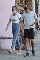 Ireland Baldwin with her boyfriend in Sherman Oaks-12 | GotCeleb