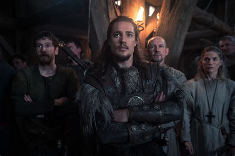 The Last Kingdom Is Clearly Better Than Game Of Thrones Flipboard
