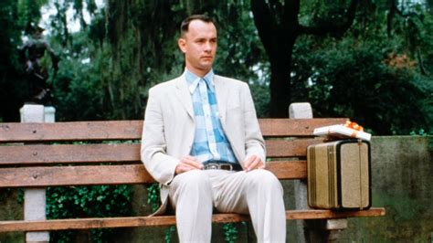 Forrest Gump Screenwriter Eric Roth Explains Ideas That Were Pitched