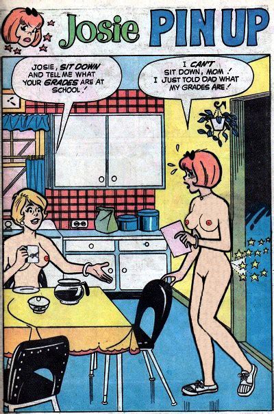 Post Archie Comics Josie Mccoy Josie And The Pussycats