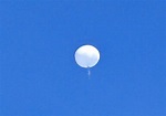 間諜氣球到中國？山東青島：日照海域發現不明飛行物 準備擊落 - 兩岸 - 中時新聞網