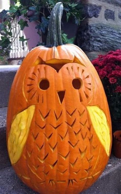53 Best Pumpkin Carving Ideas And Designs For 2020