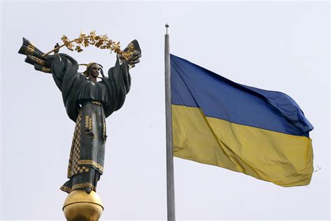Will Ukraine Dash Its Hopes For Western Support Brookings