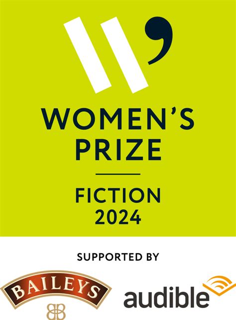 Womens Prize For Fiction Womens Prize Womens Prize