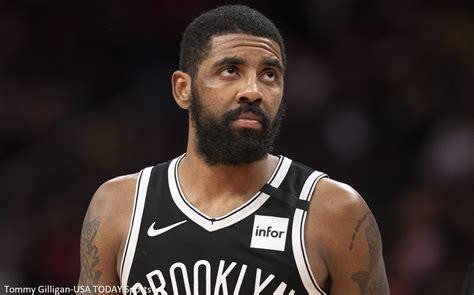 You can also follow me on twitter and. Nets GM issues statement on Kyrie Irving absence, party video