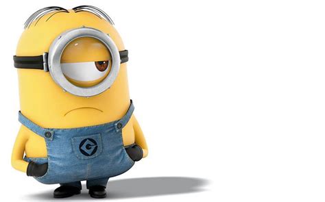 18 Things Only Die Hard Fans Would Know About Minions