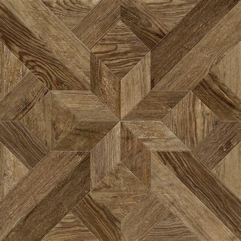 Heritage Parquet Wood Effect Floor Tile Wood Parquet Wood Effect