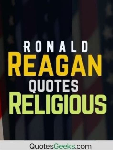 Ronald Reagan 1911 2004 Is One Of Americas Most Famous And Revered