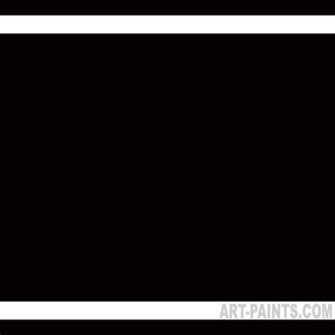 Black High Gloss Enamel Paints K00830113 16 Black Paint Black