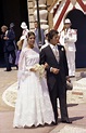 Todo sobre Bodas: Boda real en Mónaco: los vestidos de novia de Grace ...