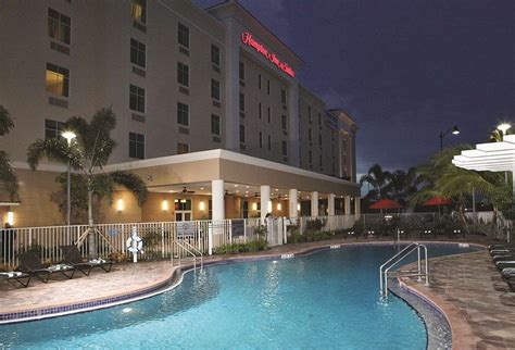 Hampton Inn And Suites Miami South Homestead 76 ̶1̶0̶3̶ Updated
