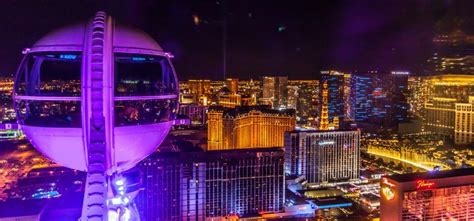 The Top 18 Things To Do On The Strip In Las Vegas In 2023