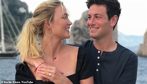 Karlie Kloss Shares Video Reflecting On 2018 As Supermodel Reveals She Cried Seeing Wedding