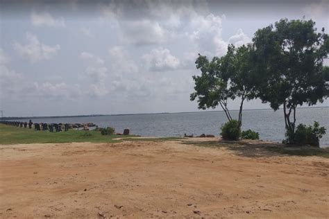 Puttalam Beach Park Attractions In Sri Lanka