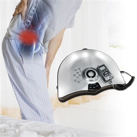 Home Use Physical Therapy Equipment Electronic Massage Prostate Disease Treatment Apparatus