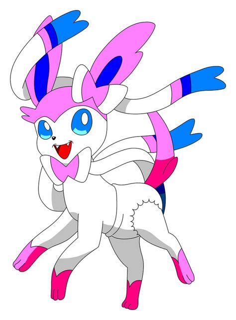 Sylveon In Diapers By Jahubbard On Deviantart