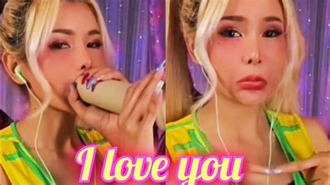 I Love You Korean Woman Brings To Orgasm Youtube