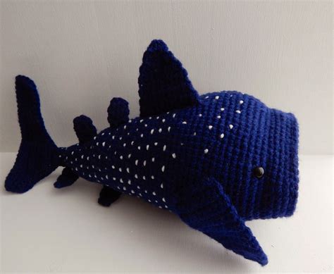 Sea Creatures To Crochet Free Patterns Grandmothers