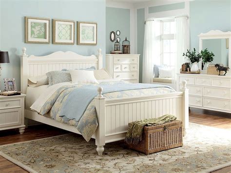 Make your room feel like a cozy country cottage when you mix calming pastels, pretty florals, and vintage accessories. Cottage Bedroom Furniture That Evokes Relaxing Days ...