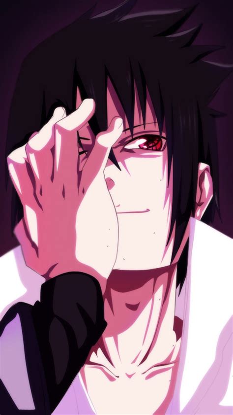 Sasuke 1080x1080 For Xbox Profile