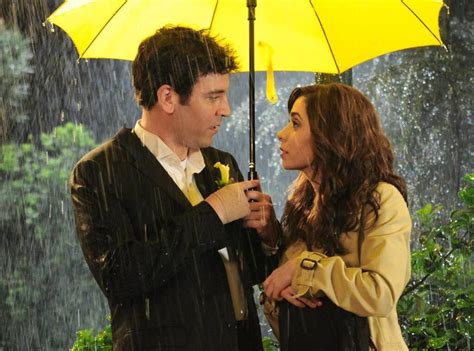 15, 2012 how i met your mother. It Didn't Even Have to End That Way: Secrets About the How ...