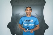 MVP ο Nicolas Diguiny του Απόλλωνα! - Sportive24.com