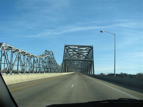 Natchez Bridge