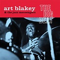 The Big Beat by Art Blakey & the Jazz Messengers, Art Blakey | Vinyl LP ...