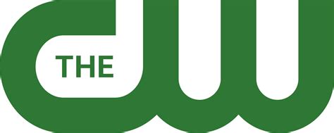 The Cw App Logo Logodix