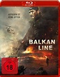 Balkan Line: Amazon.it: Pampushny, Anton, Bikovic, Milos, Radulovi ...