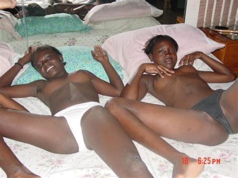 3 Haitian Woman Showing Off Photo Gallery Porn Pics Sex