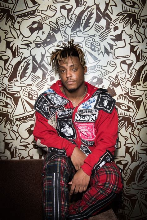 Rapper Juice Wrld Dies Aged 21 After Seizure At Chicago Airport Metro