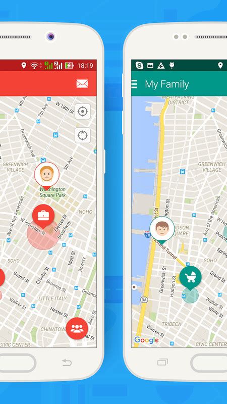Mobile tracker free lets you locate a mobile phone and have a history of gps positions. Family GPS tracker My Family APK Free Social Android App ...