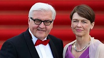Bundespräsident: So stolz ist Mama Steinmeier auf ihren Sohn