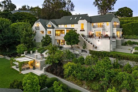 Best Neighborhoods To Live In Beverly Hills Home Improvements