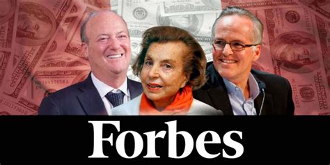 Lista Forbes 2022 Conoce A Los Peruanos Más Ricos Del Mundo