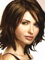 Low maintenance mid length hairstyles 2021. Short Hairstyles For Round Faces Double Chin - Short ...