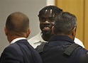 N.C. Court: Take Inmate Off Death Row After Racism at Trial | TIME