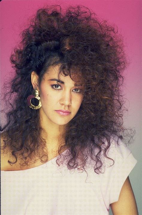 27 1980s Curly Hairstyles Hairstyle Catalog