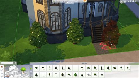 The Sims 4 Screenshots From Build Mode Trailer Beyondsims