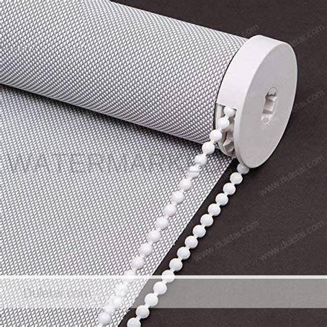 Sun Screen Material Is Made Of Polyester Yarn And Pvc