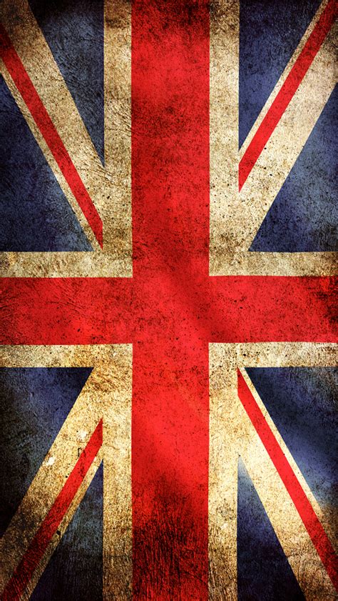 Uk Flag The Iphone Wallpapers