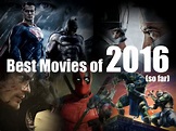 Top 5 Best Movies of 2016 (SO FAR)