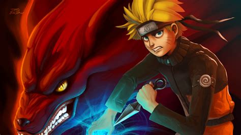 Naruto Banner 2048x1152 Best Banner Design 2018