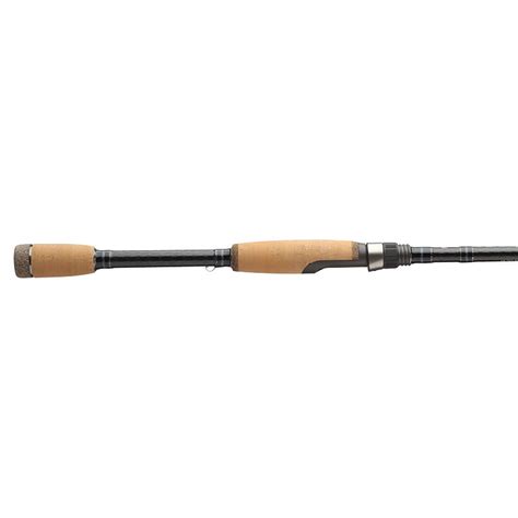 Buy Dobyns Rods Sierra Series 70 Spinning Bass Fishing Rod SA704SF