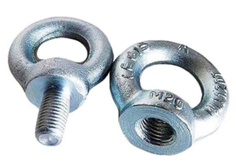 Eye Bolts And Nuts New Height Lifting Lifting Equipment Eye Bolt Nut