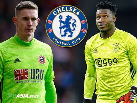 Fifa 21 ratings and stats. DBAsia News | Find replacements for Kepa Arrizabalaga ...