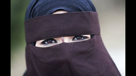Norway Bans Burqa And Niqab In Schools Youtube